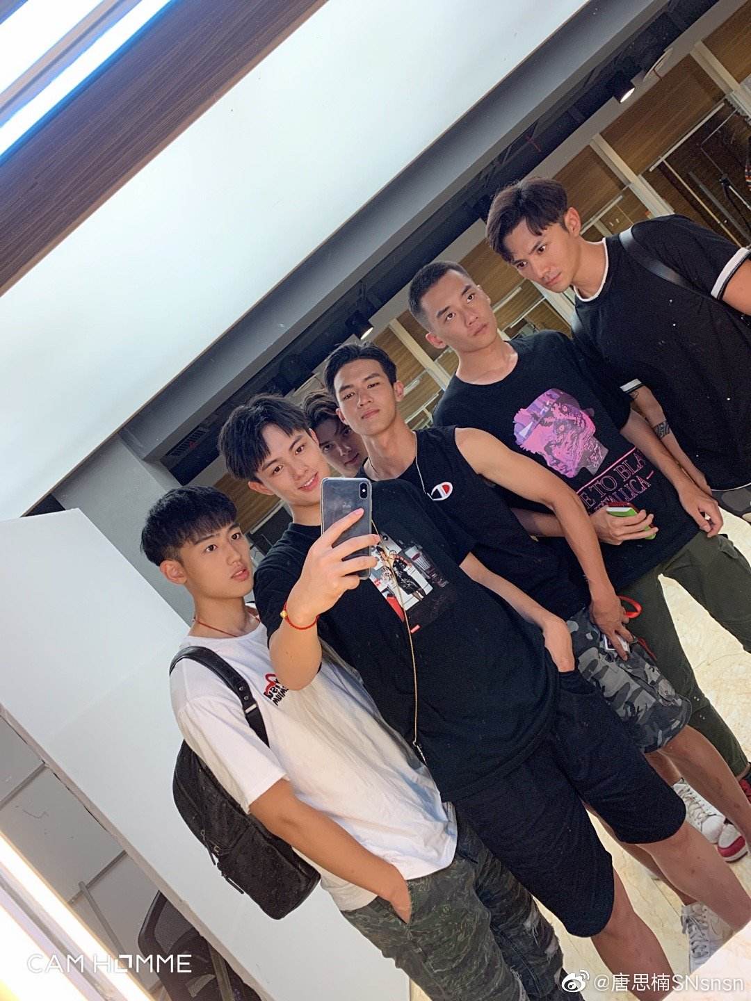 摇啊笑啊桥第二季20190713期:"软萌版"小恐龙来袭?猎豹队首次全员亮相