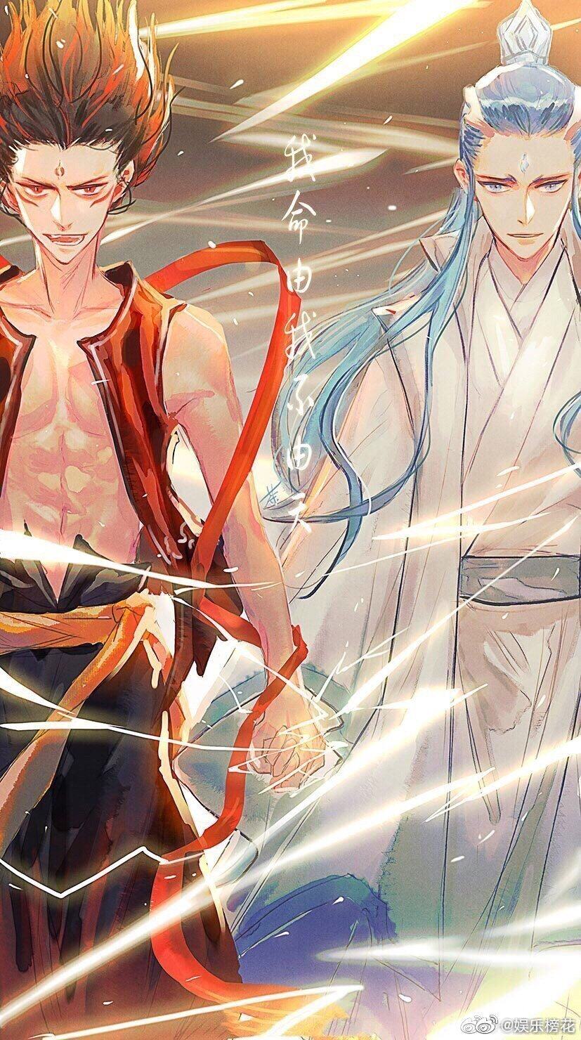 《哪吒之魔童降世》国漫"很会玩" 哪吒大圣"神仙打架"