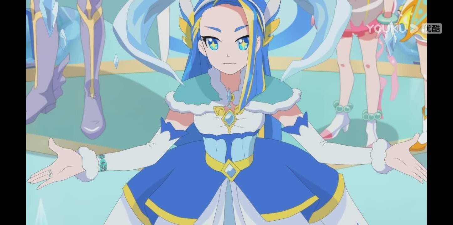 巴啦啦小魔仙之魔法海萤堡 第二季
