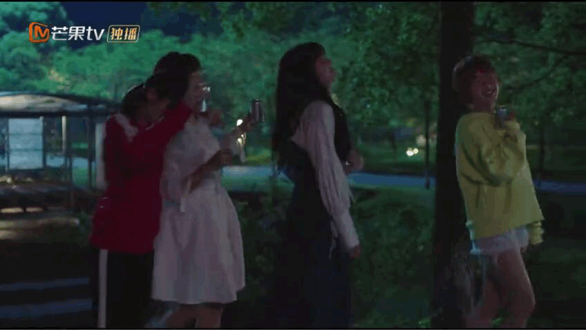 可惜不是你 第5集