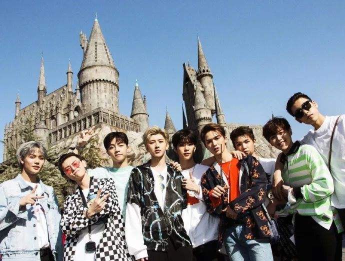 nine percent:ninepercent《eiei 创新者》 - 高清
