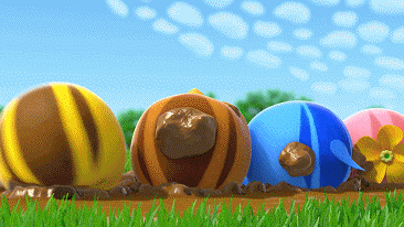 萌鸡小队第二季 第1集