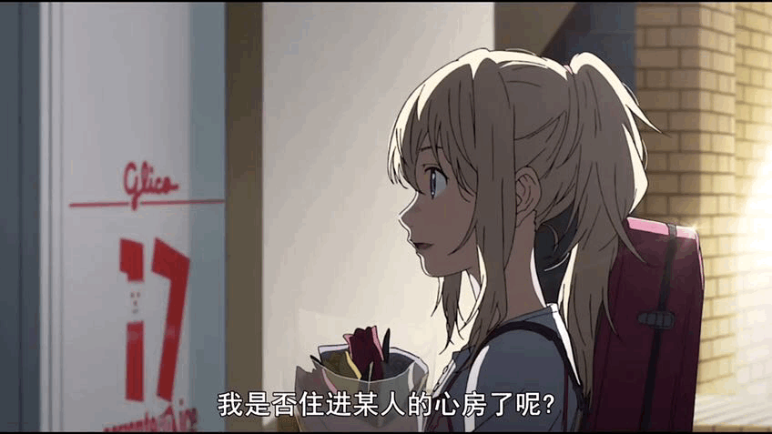 四月是你的谎言 第22集