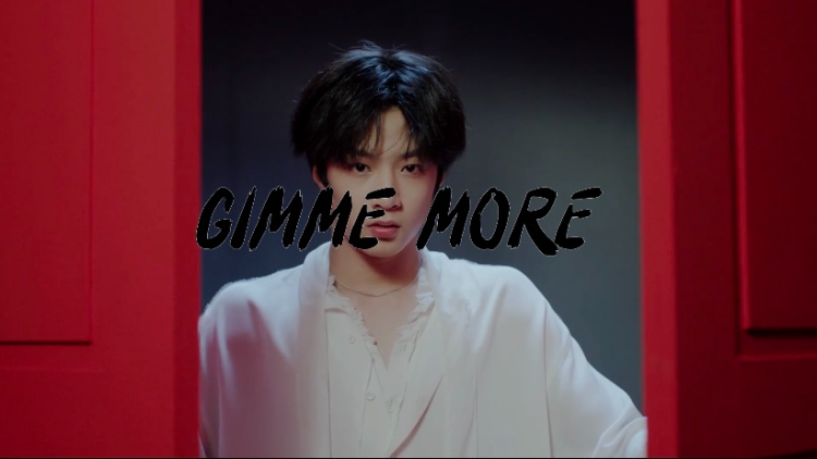 【刘耀文】gimme more 踩点混剪