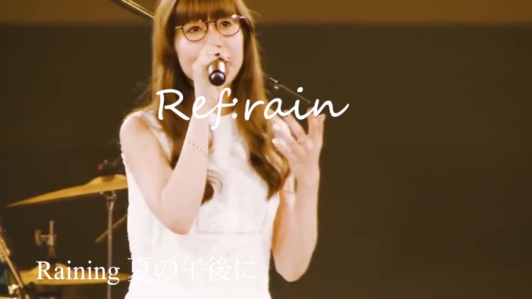 声控必听!日本独特嗓音女歌手aimer