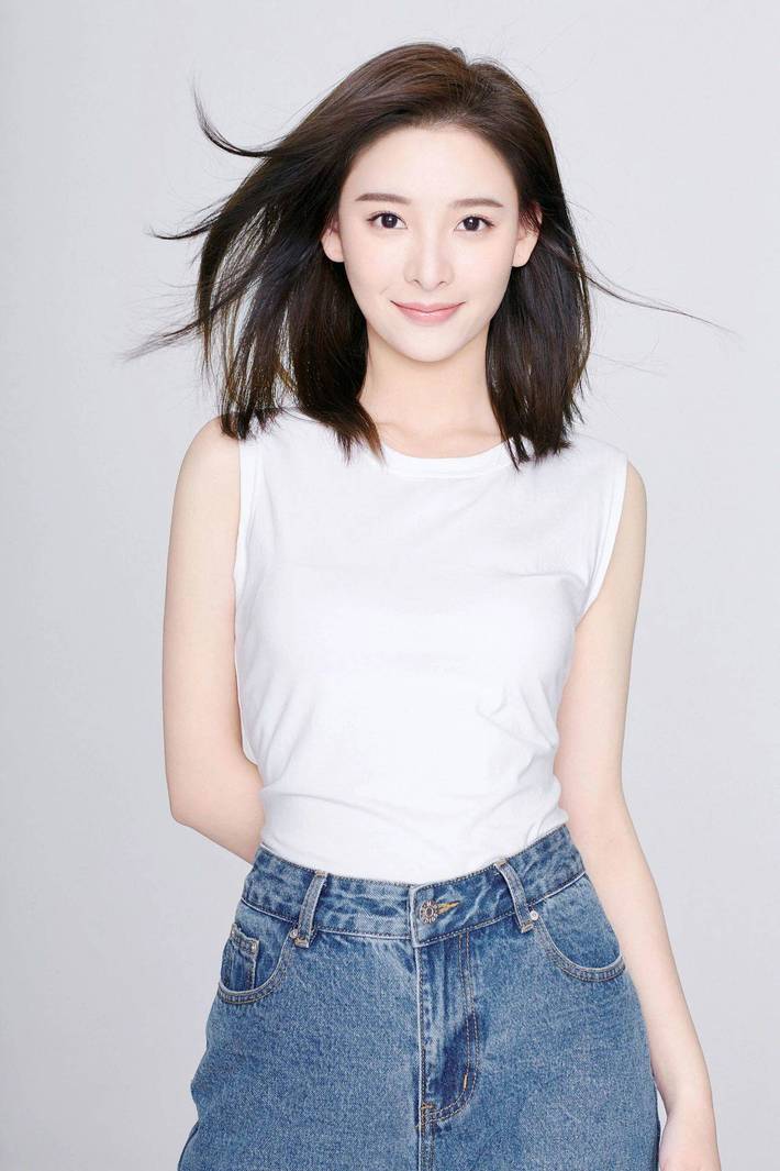《上古密约》里的女捉妖师竟然还是北电最美艺考生?