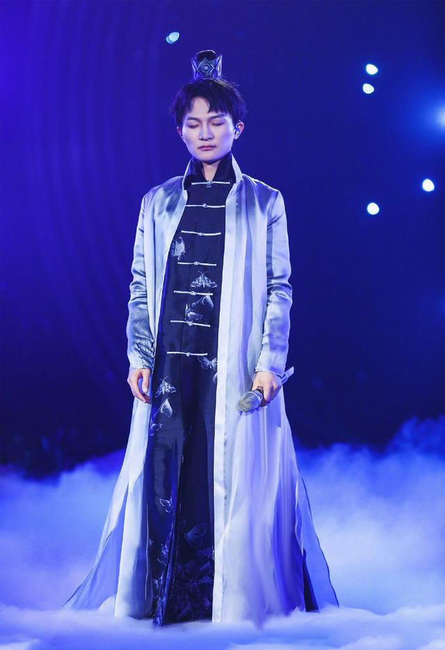 周深唱《相思》编曲有新意,奇袭歌手成迷弟?
