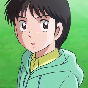 队长小翼第41集