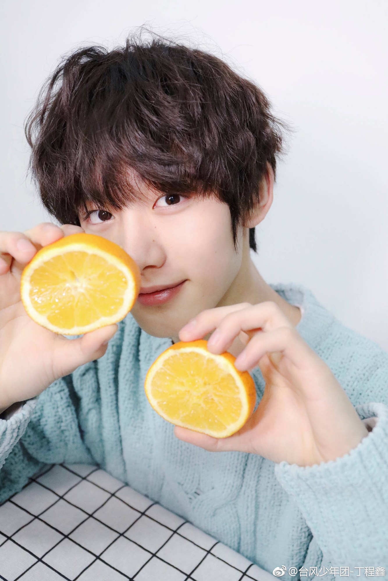 台风少年行20190310期:姚景元"煮汤圆"被坑 刘耀文推销茶叶蛋惨遭拒绝