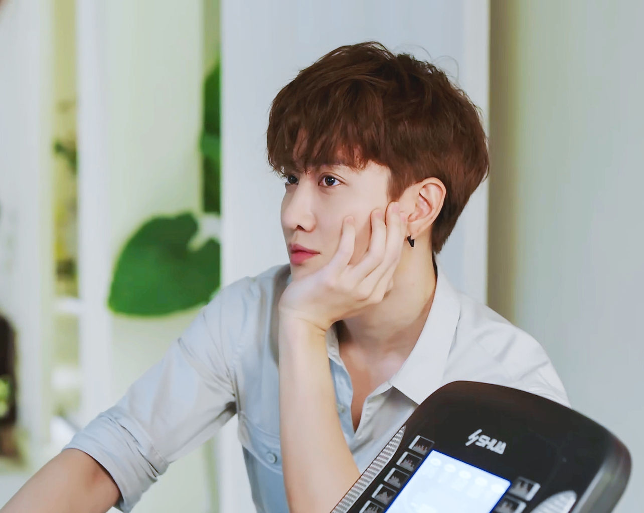 我的奇妙男友2之恋恋不忘