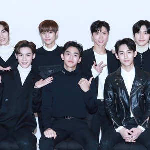 快乐大本营20190316期威神v综艺首秀热力助阵熊梓淇好嗨哟带飞男团