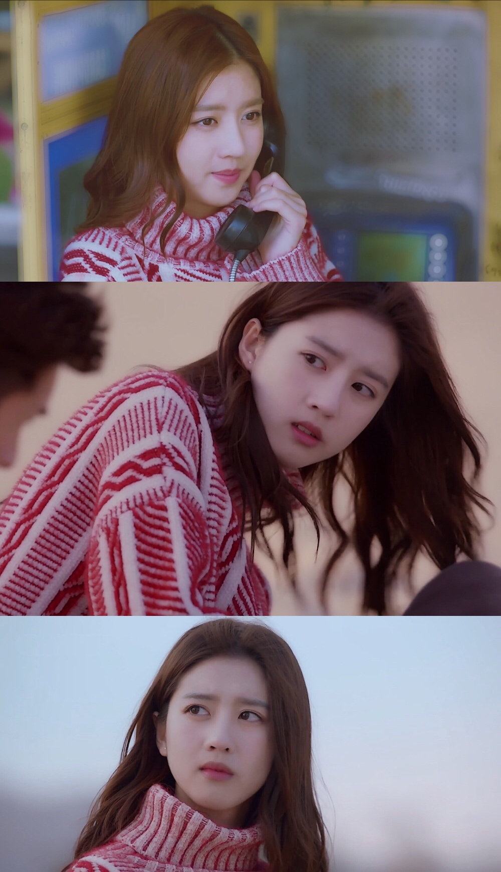 我的波塞冬 第1集-电视剧-高清视频在线观看-芒果tv