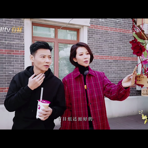 爱的女人们第5期:蔡少芬西班牙街头与张晋走散 杨烁王黎雯陷冷战-综艺