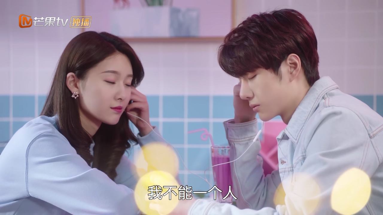 【fun星谈】邱樱王子璇在线吐槽:王一博真的很难熟-娱乐-高清视频在线