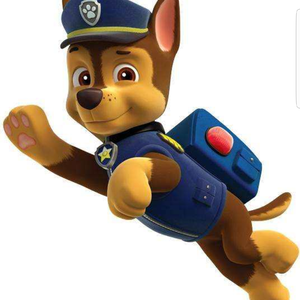 汪汪队立大功第五季 第10集-高清视频在线观看-芒果tv