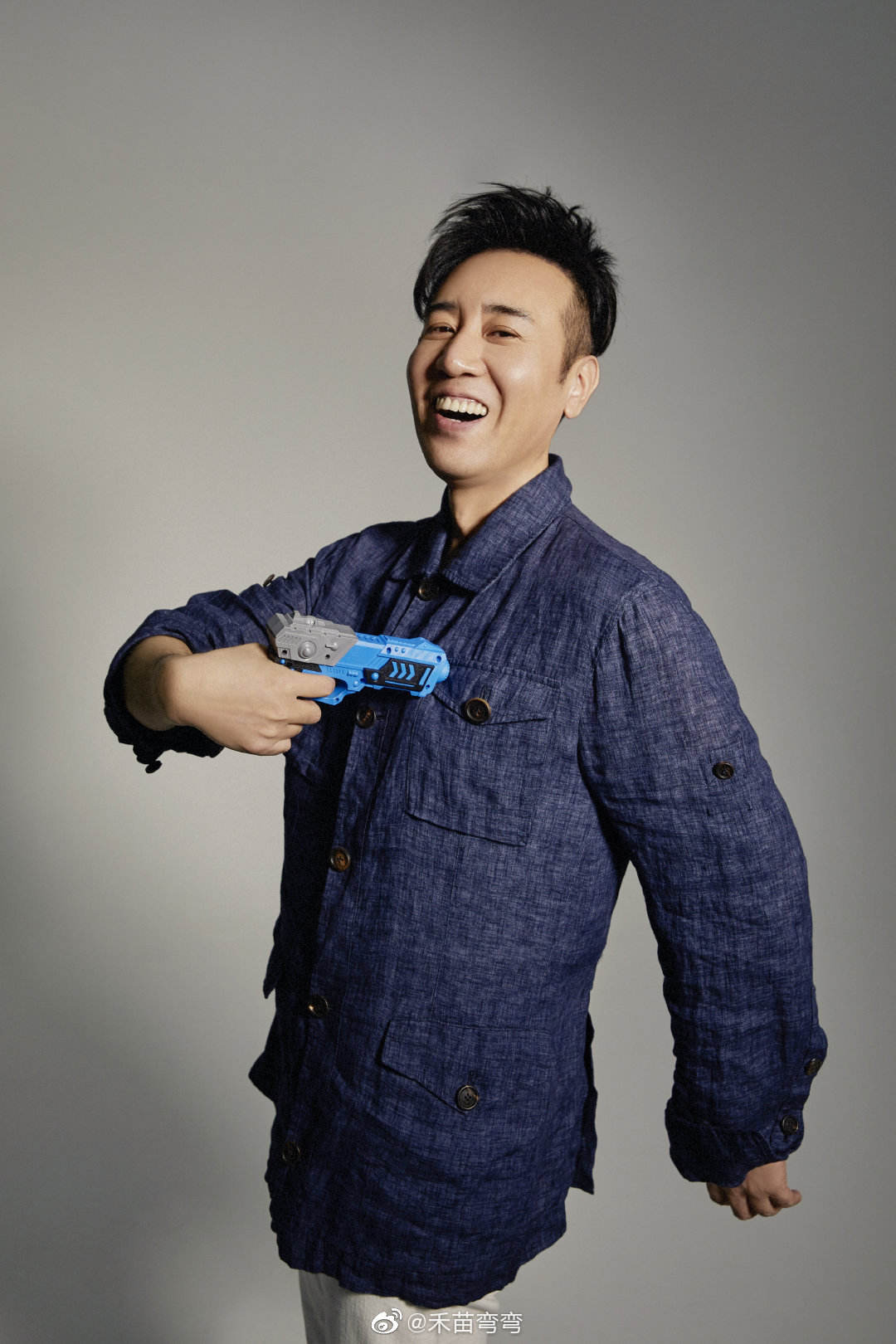 () 0 回复 举报 bridgette15dyao08月05日 刘威葳(陈涵秋)演的真不错