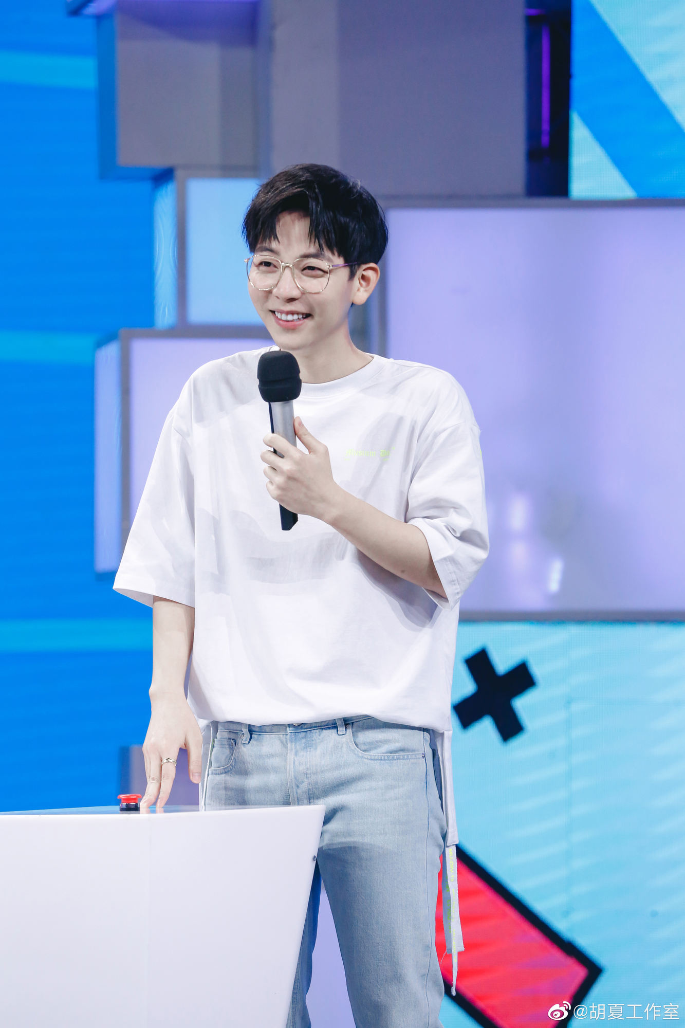 咪咕音乐现场 2019:胡夏邀你去听"胡老板的茶话会" - 高清视频在线