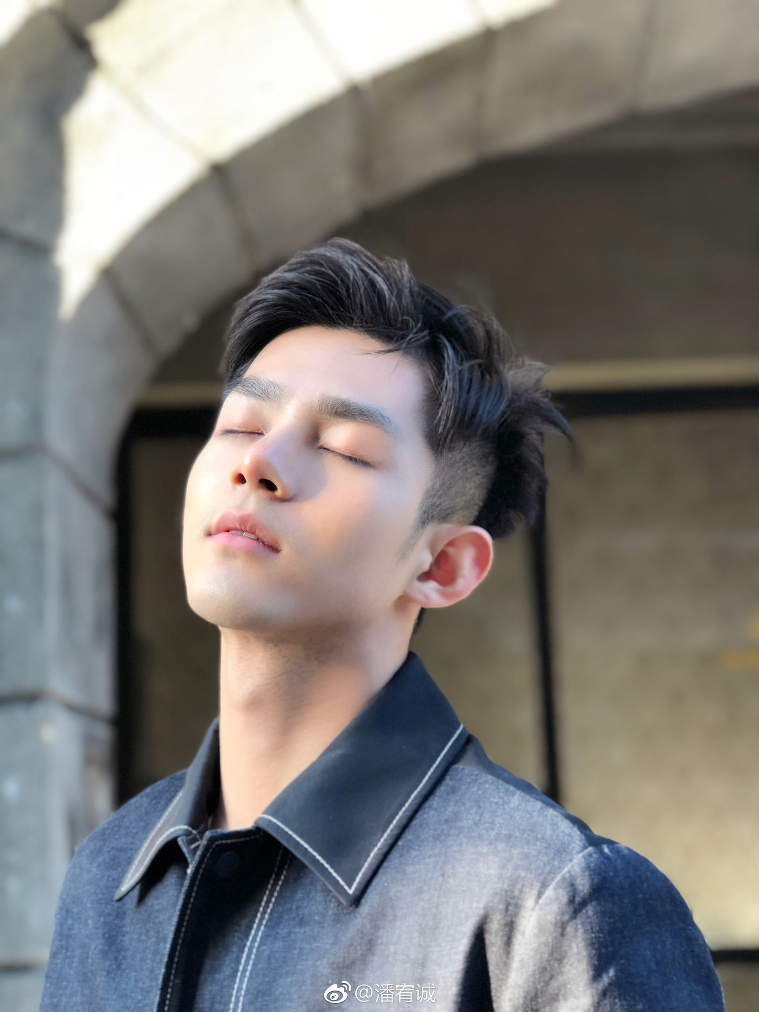 《不可思议的晴朗》定档7·17 潘宥诚赵昭仪甜吻连击解锁蜜恋-电视剧