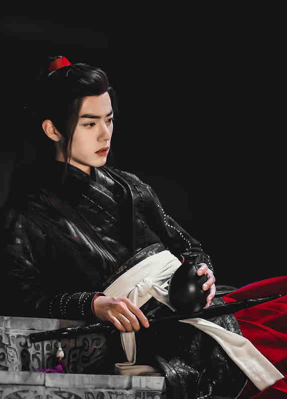 王一博肖战合体演唱《无羁》 - 视频在线观看 - 天天向上 2019 - 芒果