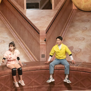 疯狂的麦咭20190728期卡通界王牌主持天团来袭玩转石头城