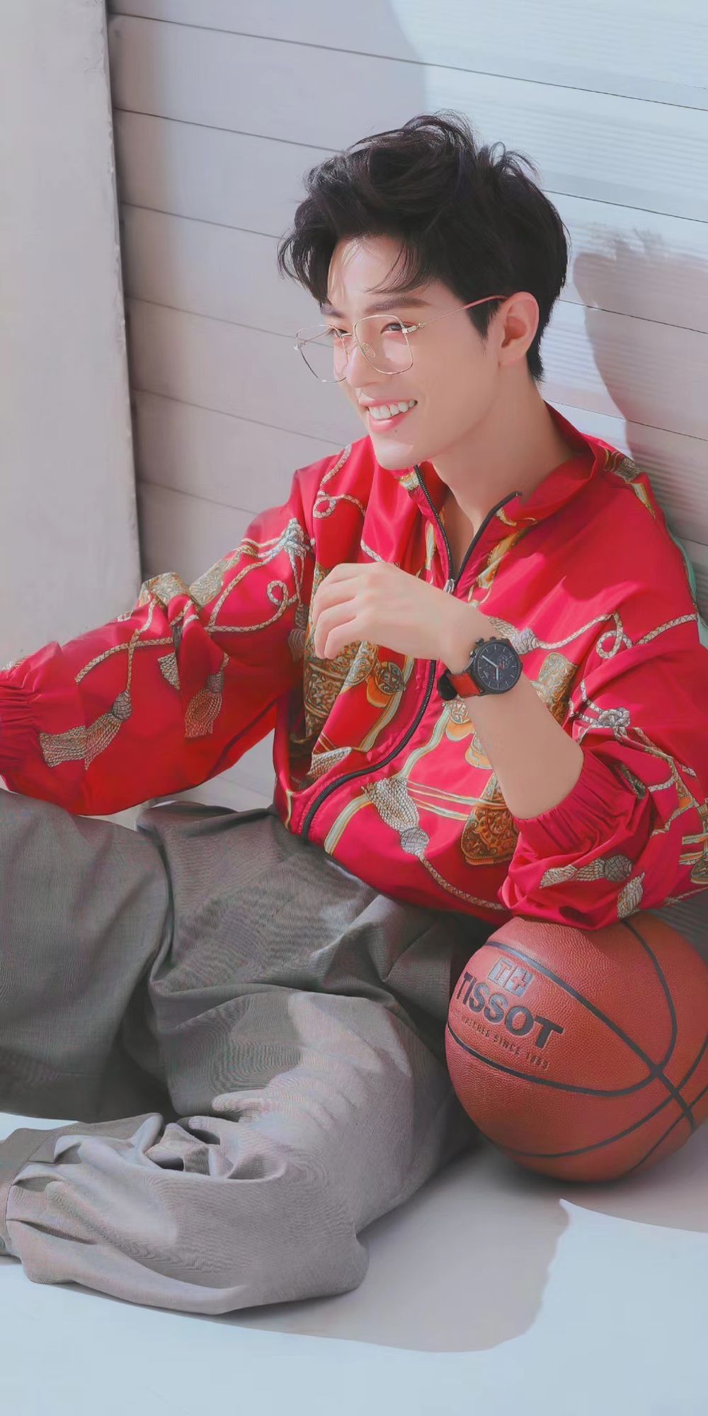 快乐大本营20181230期特别版年末超能特辑mike唱情歌大秀中文