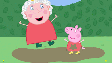 小猪佩奇 第七季