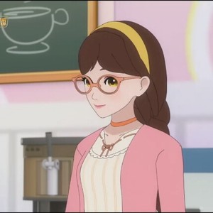 菲梦少女第二季 第25集-动漫-高清视频在线观看-芒果tv