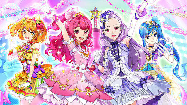 菲梦少女第二季第1集