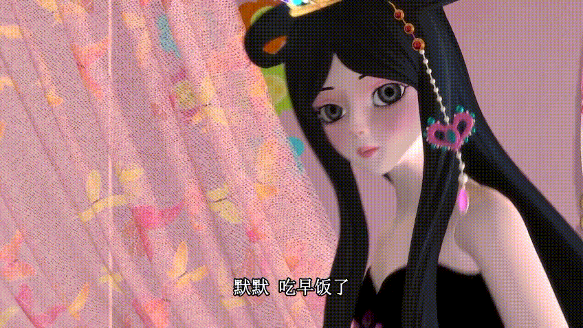 精灵梦叶罗丽第三季 第19集