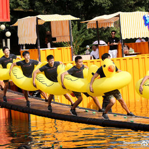 豆豆战队点名挑战猛虎队-综艺-热门节目大全-芒果tv