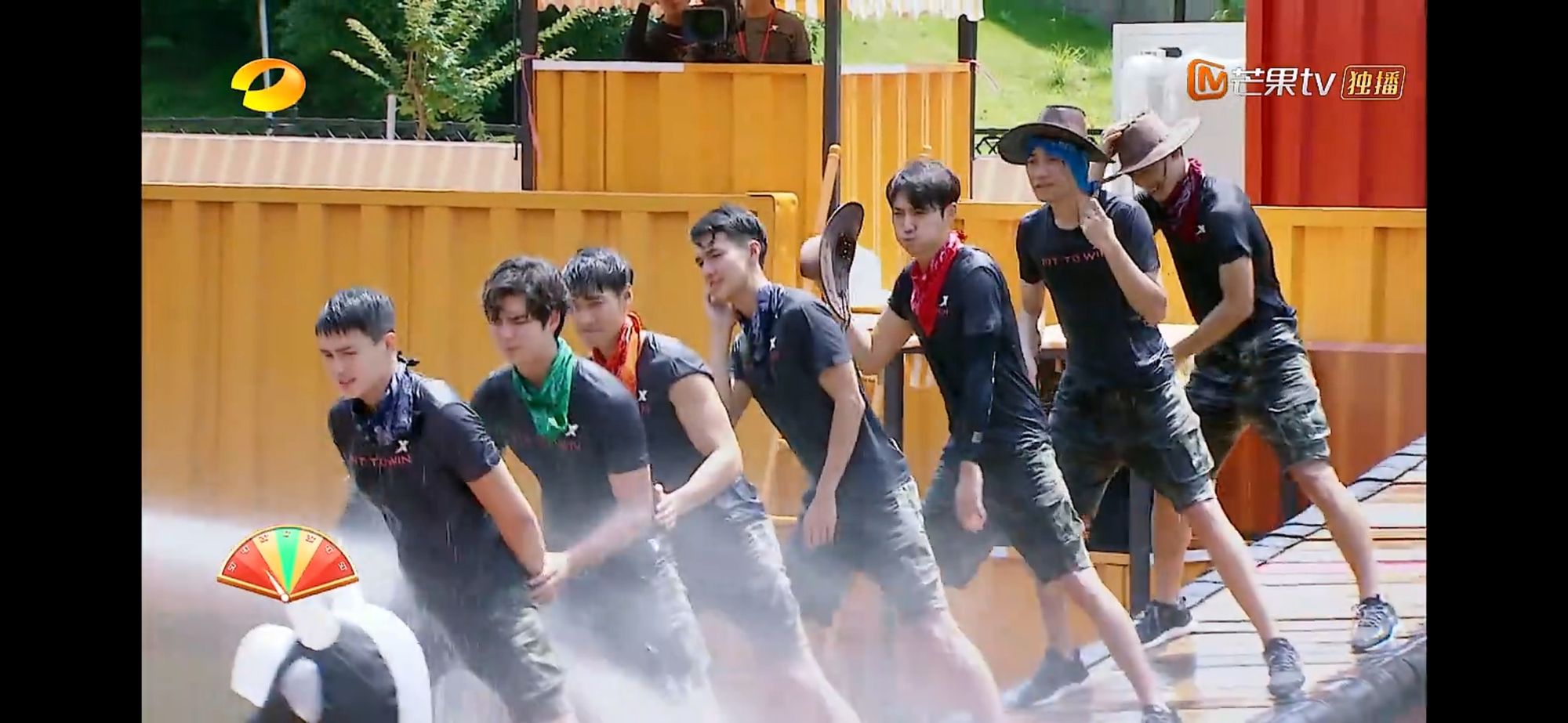 综艺-高清视频在线观看-芒果tv