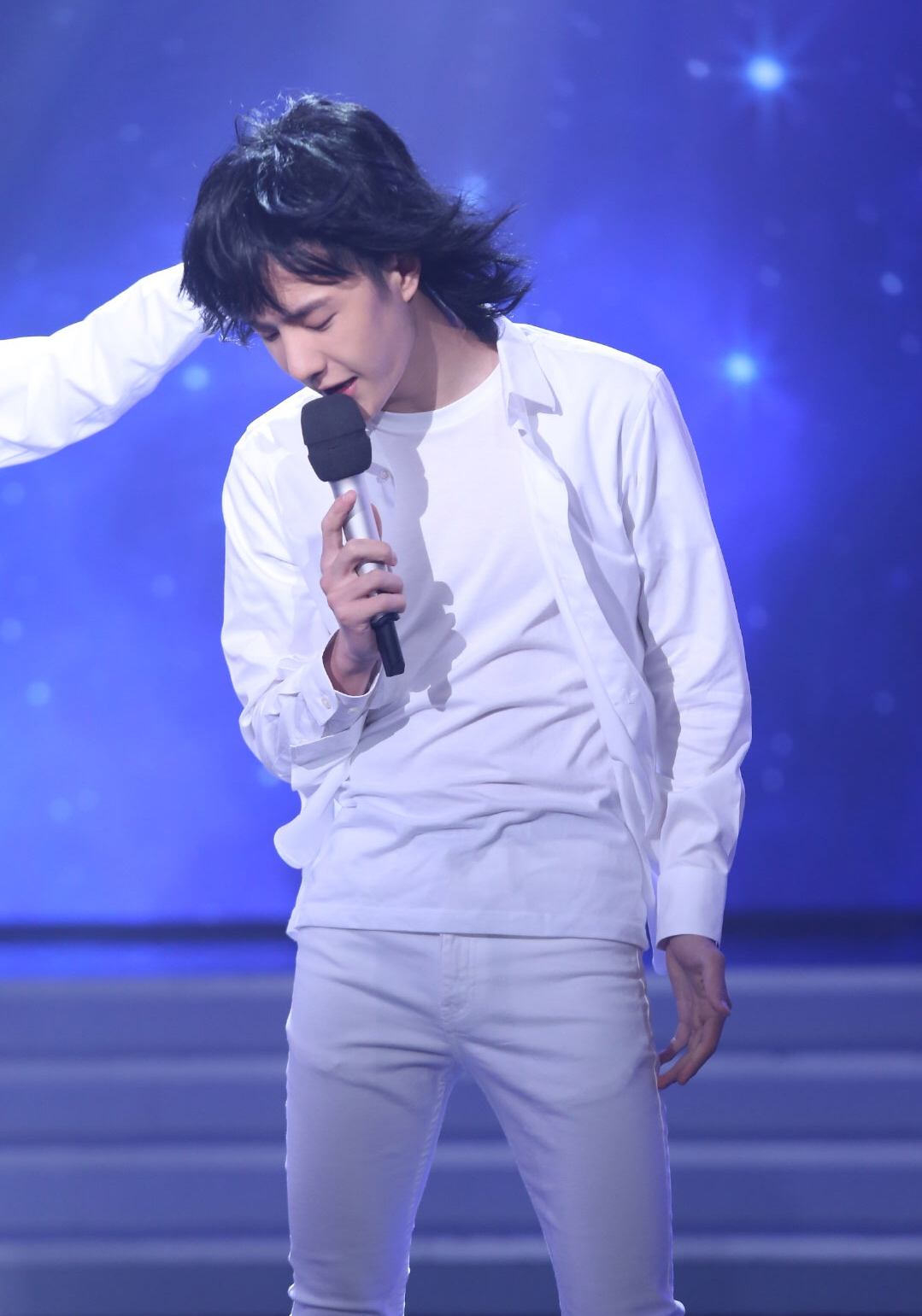 天天向上20180708期杉菜沈月携新f4闪亮登场陈乔恩周笔畅温暖助阵