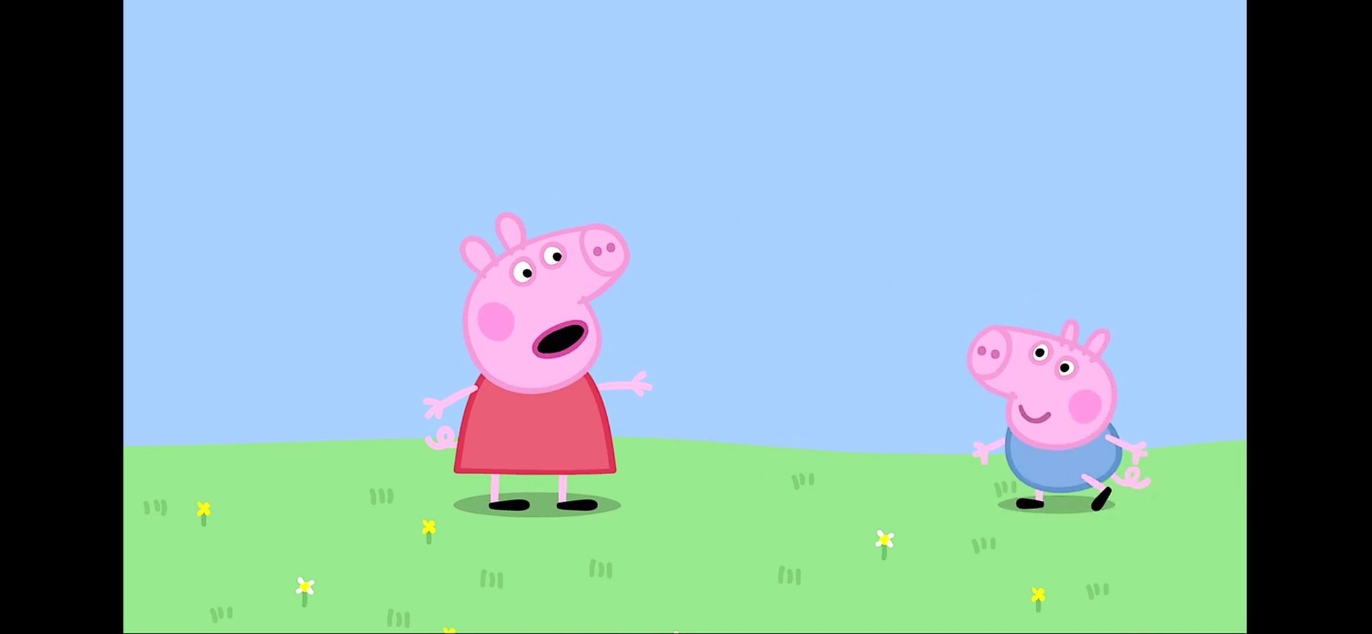 小猪佩奇全集 第39集