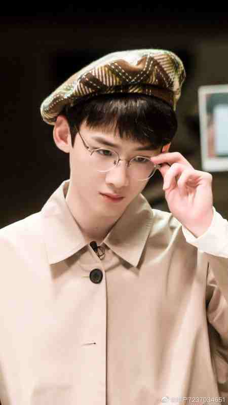 明星大侦探第三季05期:nznd之岁月无情(下)