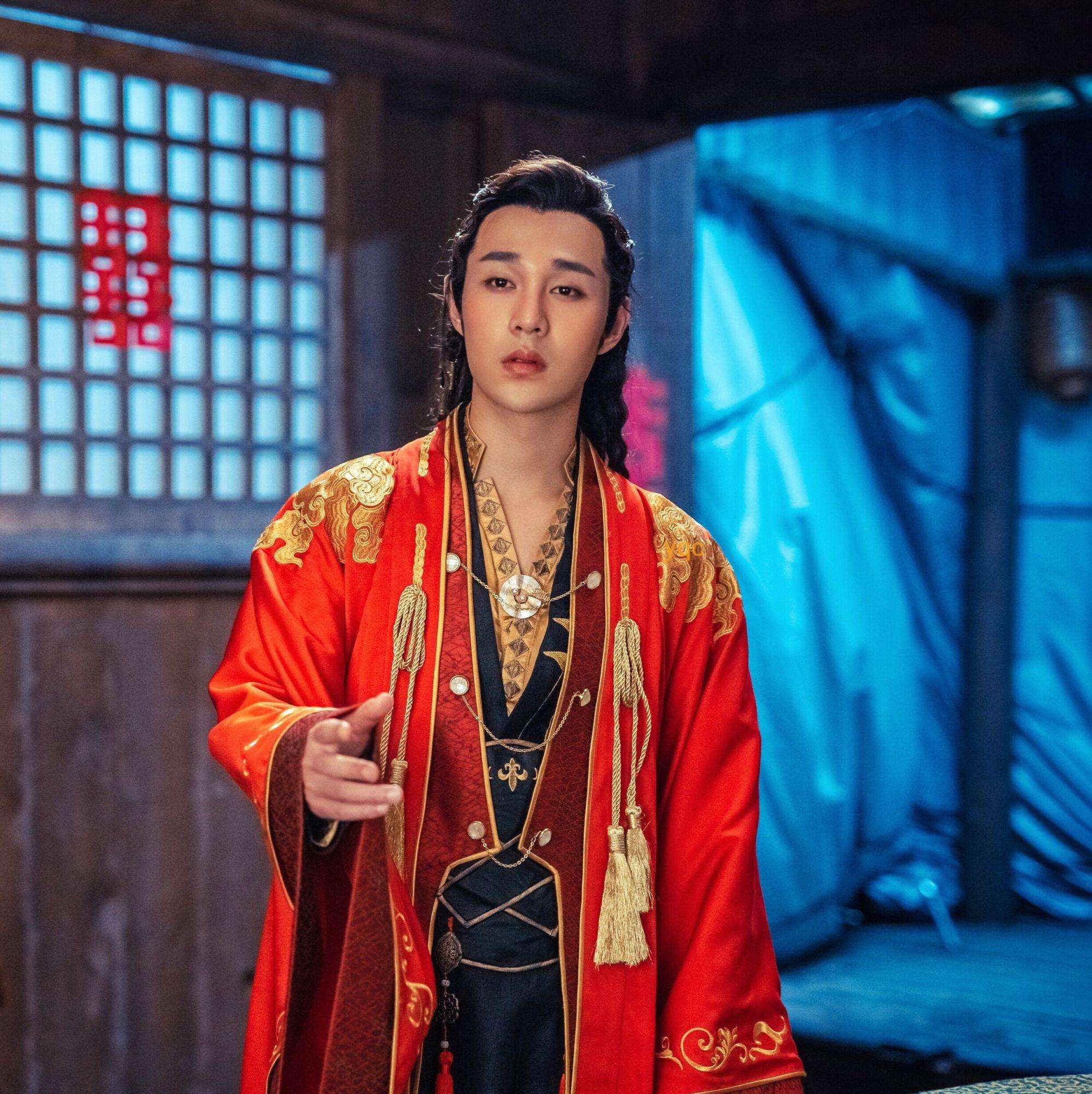 一夜新娘 第9集-电视剧-高清视频在线观看-芒果tv