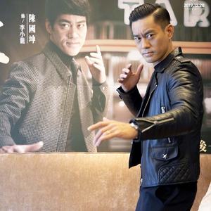 《叶问4》大战人间凶器终极斗士 甄子丹打爆老外扬国威正名咏春-电影