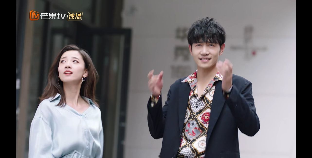 身为一个胖子 第14集-电视剧-高清视频在线观看-芒果tv