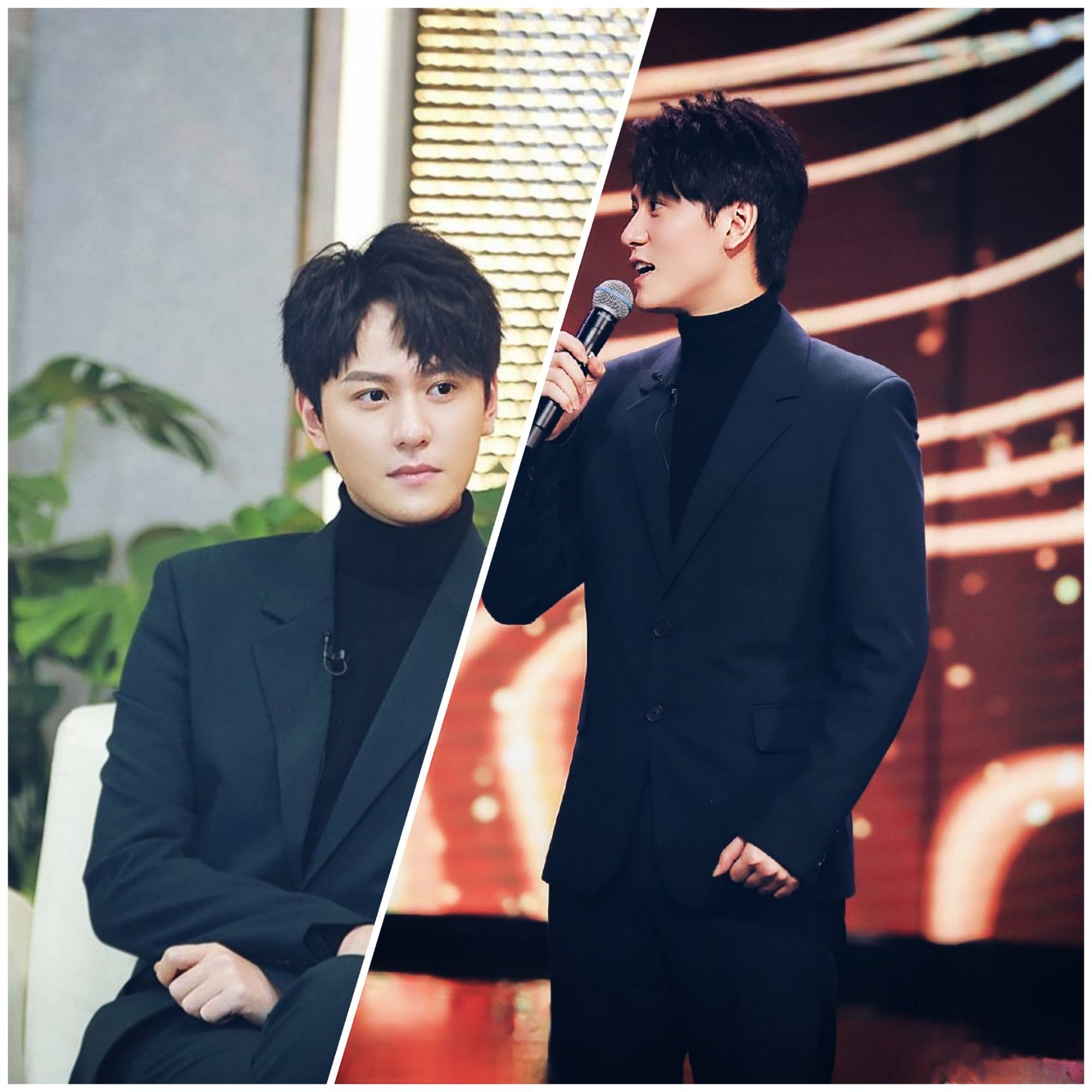 声临其境第三季第2期:贾乃亮化身"贾大强" 俞灏明戏妆亮相超惊艳-综艺