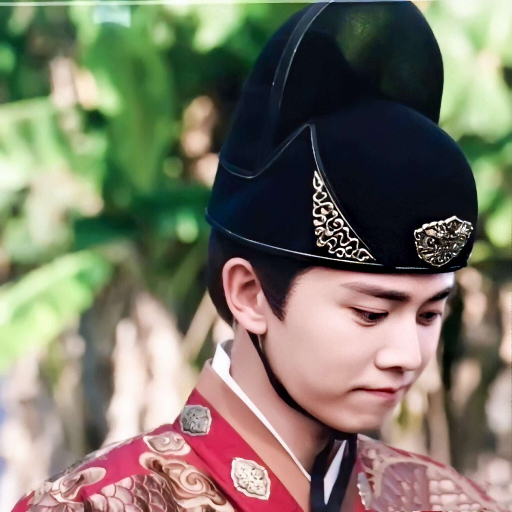 独家专访:任嘉伦篇 陆大人下场认领霸道总裁 - 视频在线观看 - 锦衣之