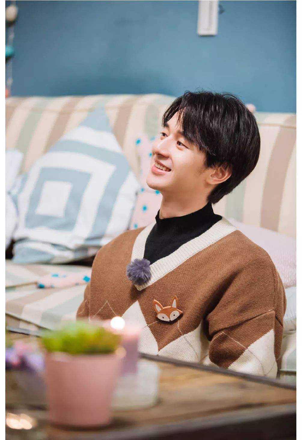 《身为一个胖子》特别彩蛋篇:张轩睿生日会全程回顾