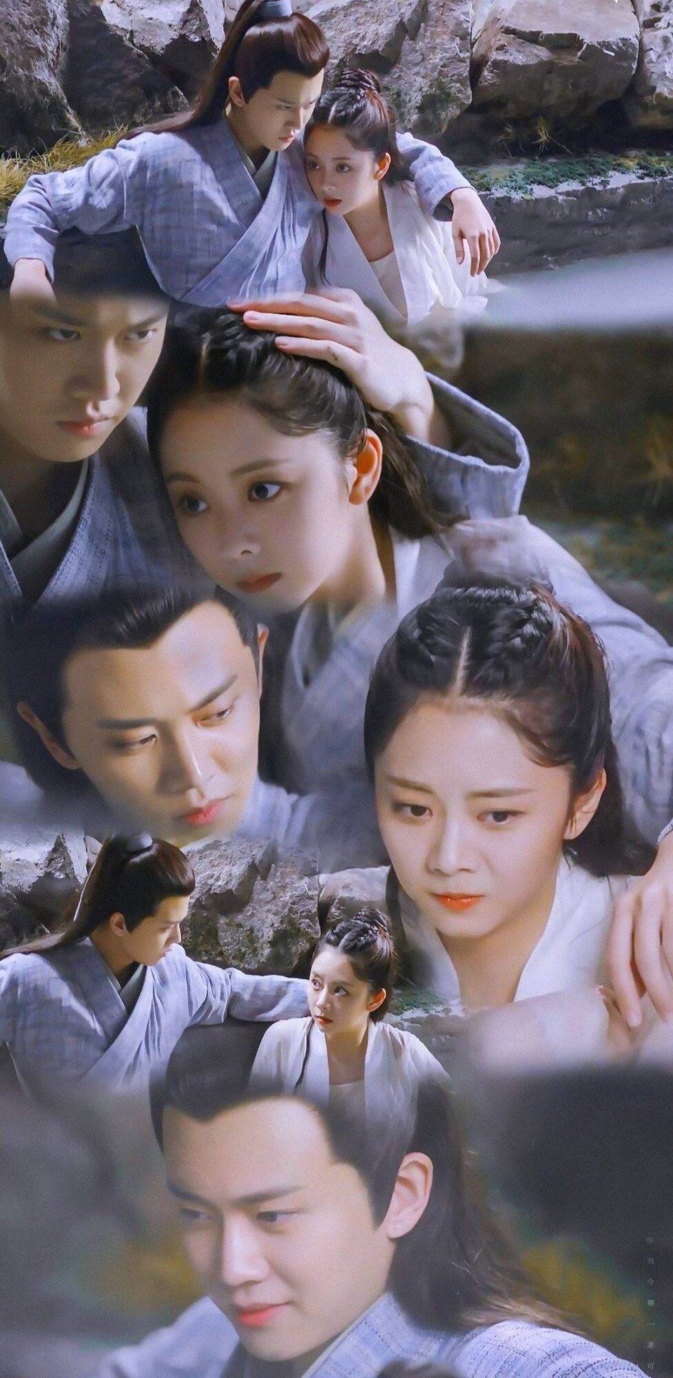 《锦衣之下》幕后全记录-电视剧-高清视频在线观看-芒果tv