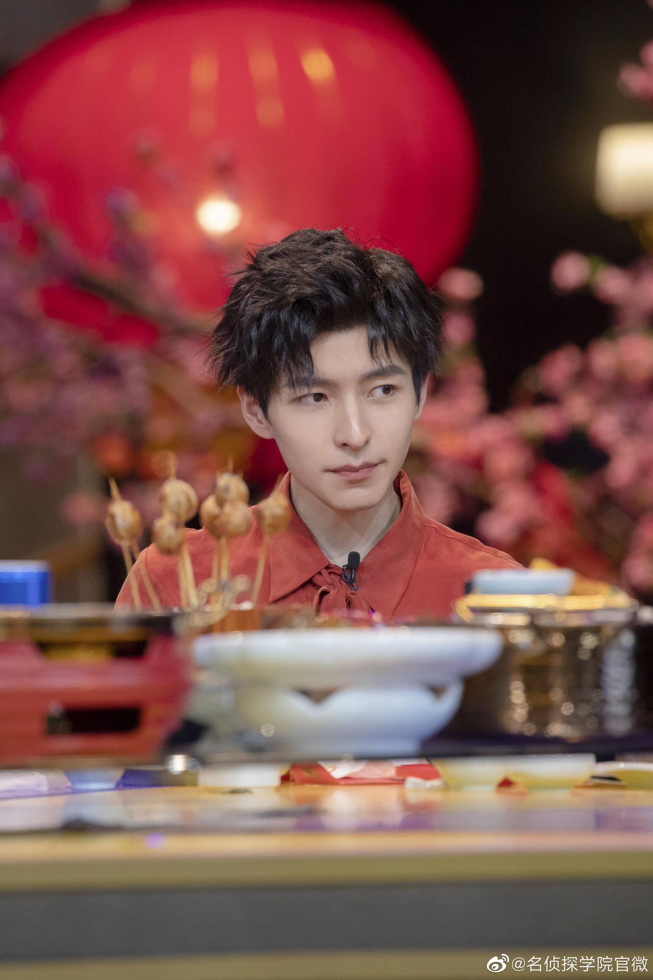 神奇的汉字20191024期终极精英赛巅峰之战李汶翰vs林一太激烈狠话不断