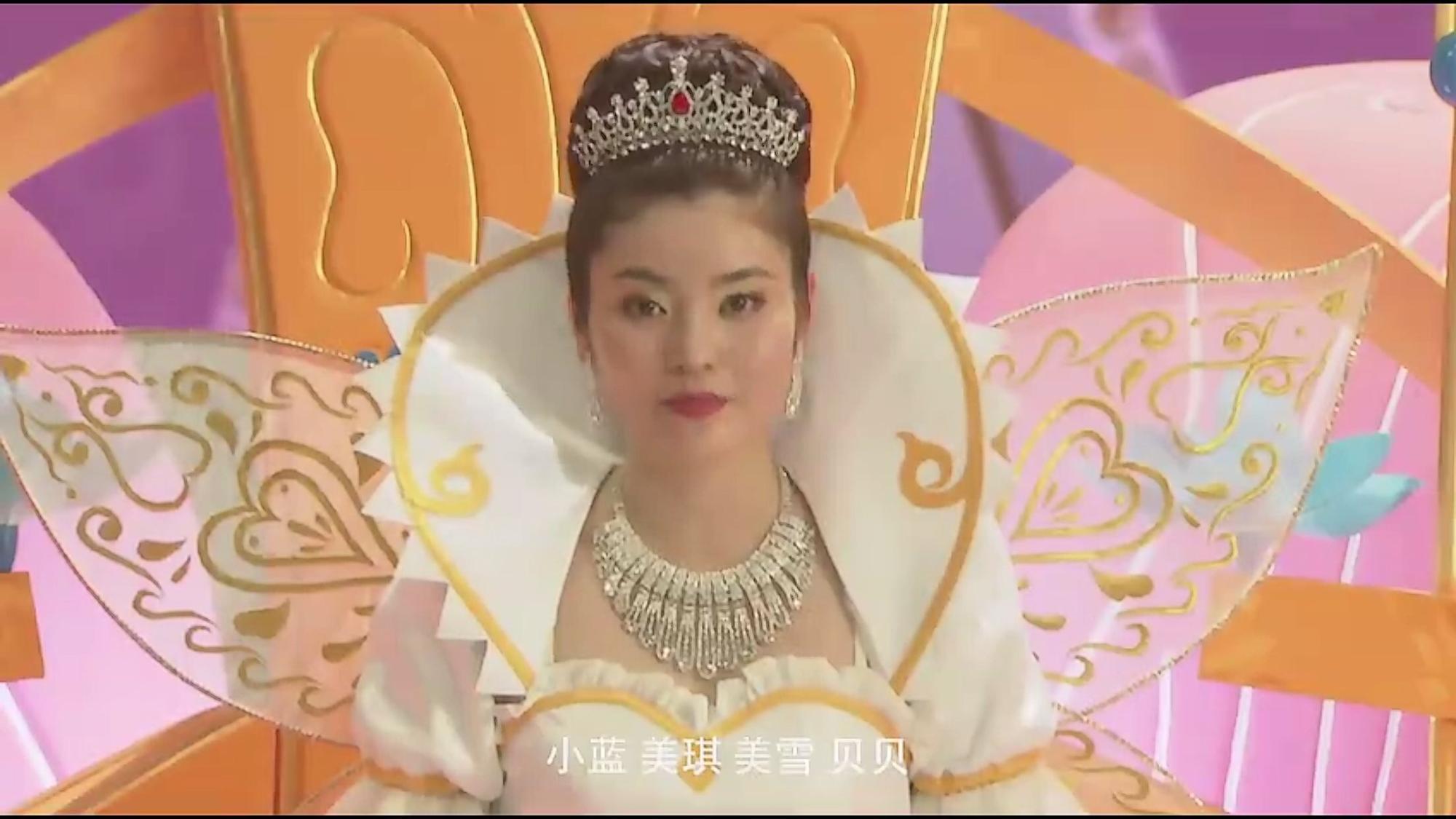 巴啦啦小魔仙之音符之谜 第2集-动漫-高清视频在线观看-芒果tv