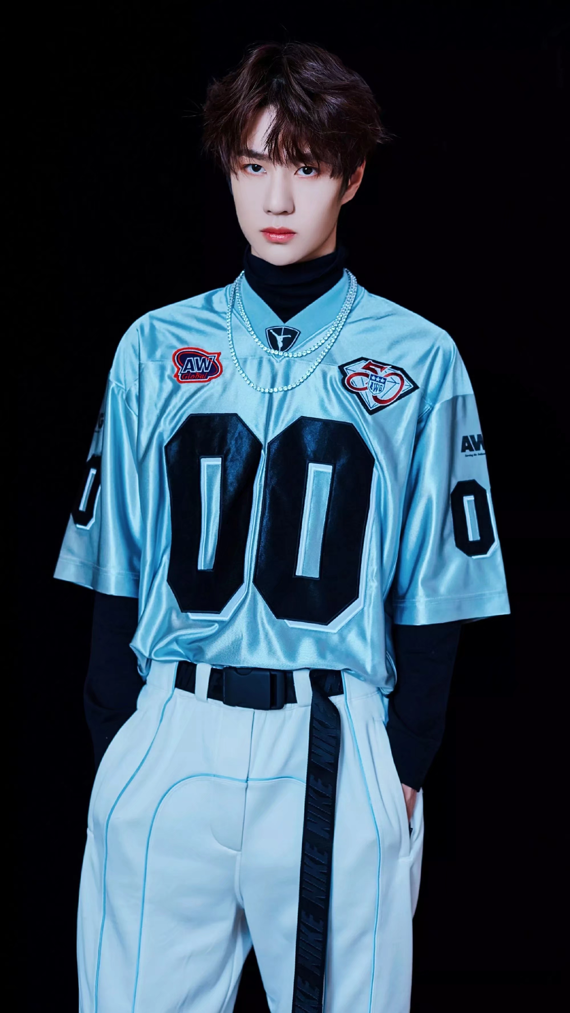 王一博:王一博《eoeo 》 - 高清视频在线观看 - 芒果tv