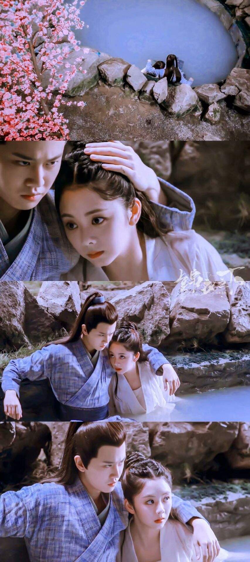 锦衣之下 一下cp版 第20集-电视剧-高清视频在线观看-芒果tv