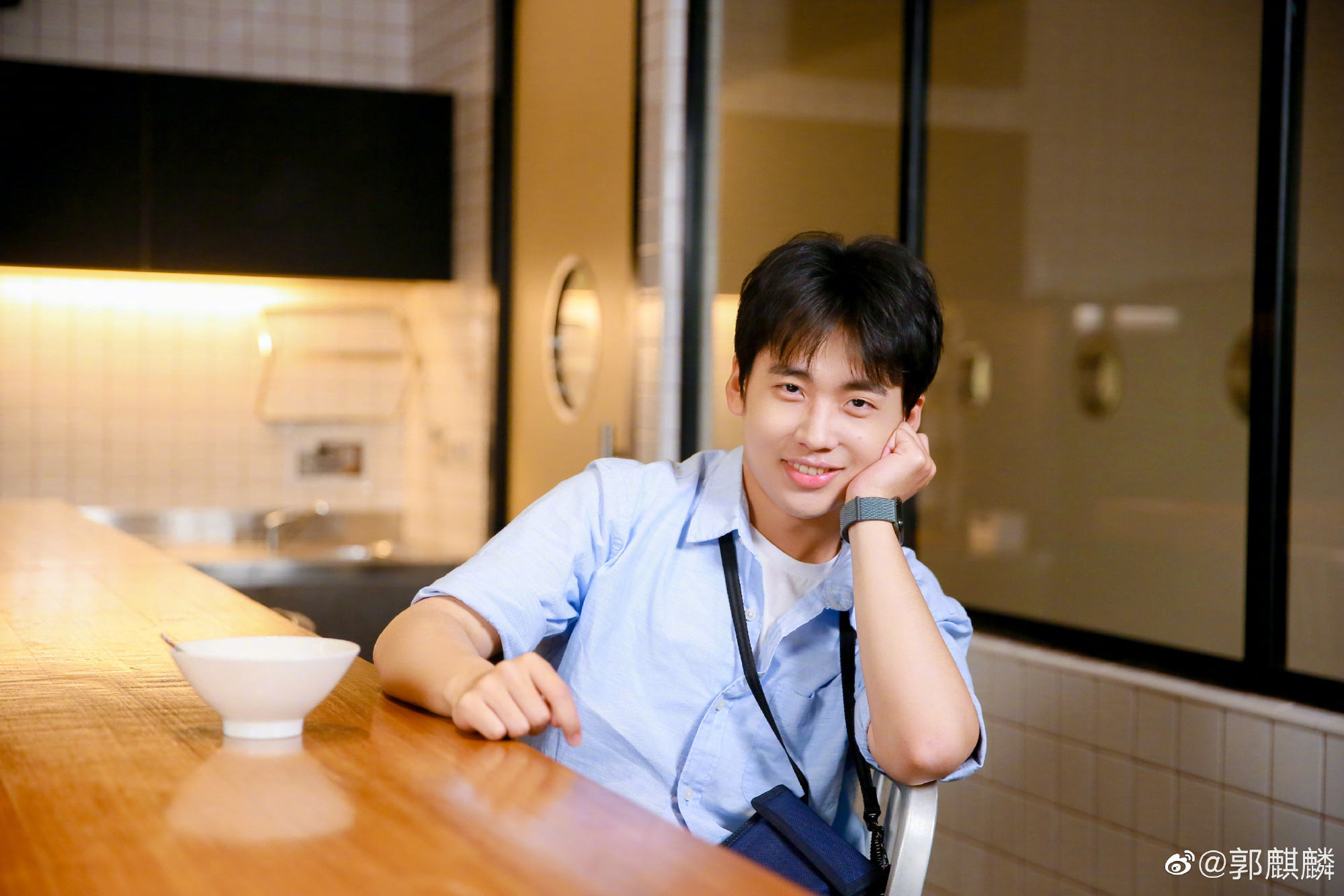 声临其境第三季第7期:《庆余年》剧组大聚首 郭麒麟配范闲"醉酒吟诗"