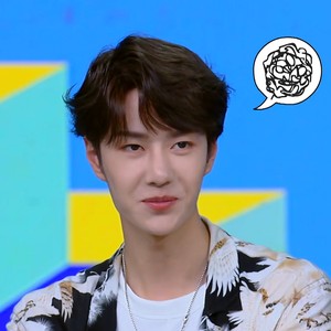 快乐大本营20190810期:肖战现场热舞超炫酷 魏大勋乔欣狂喝苦瓜汁体验