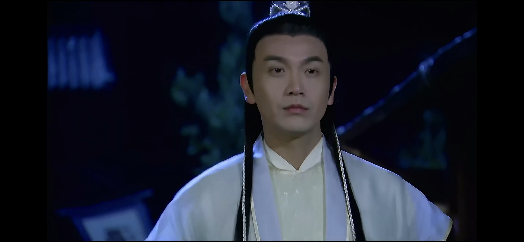 楚留香新传 第3集 - 高清视频在线观看 - 芒果tv