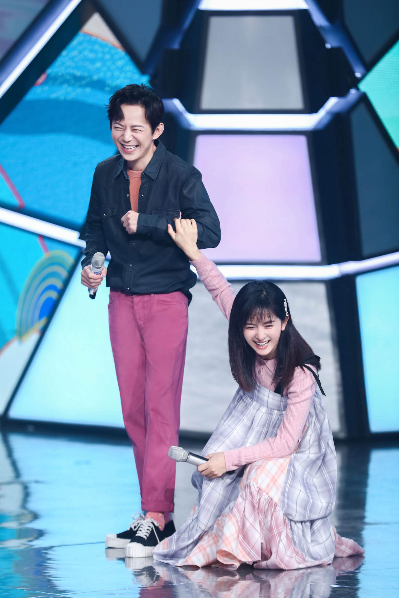 百变大咖秀20130530期:沈凌贾玲逆天话西游