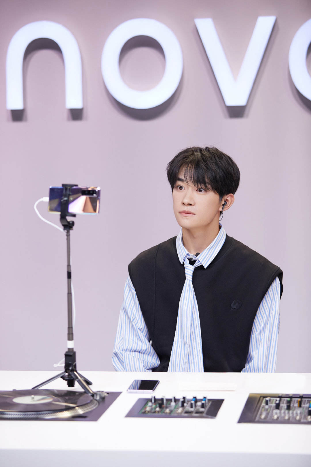 品牌广告:nova 7系列新品线上发布会 - 高清视频在线观看 - 芒果tv